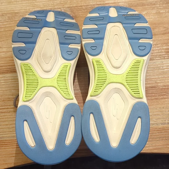 Skechers Go Run Women's Size 6.5 - Picture 7 of 8